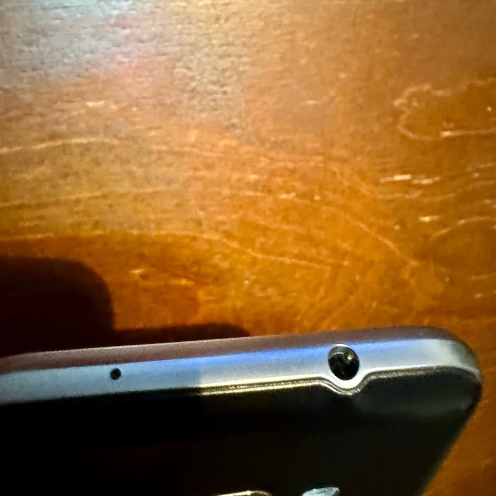 Samsung Galaxy Amp 2 SM-J120AZ Cricket Phone